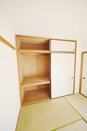 原当麻Mハイツの物件内観写真